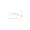 AMF Scheibe DIN6340 17,0 (M16)