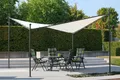 sieger Gartentisch