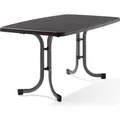 Sieger Boulevardtisch (150 x 150 x 72 cm) (253/G)
