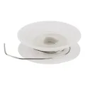 Zinndrahtröhre 1mm