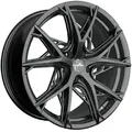 Keskin Wheels Kt24 Palladium Painted 8.5x19 ET 45 5/114.3 Alufelge Grau