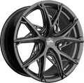 4x Sommerräder Keskin KT24 für Kia Optima JF RDKS 19 Zoll Felgen 245