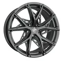 4x 19 Zoll KT24 Alu Felgen für Suzuki SX4 EY GY S-Cross JY Toyota Camry XV7