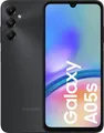 Galaxy A05s 64GB Black Smartphone 6,7 Zoll 50MP Weitwinke 4 GB Ram 