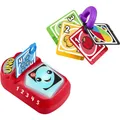 Fisher-Price Lernspass Baby Uno (Deutsch, Englisch) (HHG91)