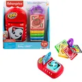 FISHER PRICE LERNSPAß BABY UNO NEU OVP