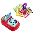 Mattel Fisher-Price Baby Uno HHG91