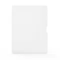 HAMA Displayschutzglas "Displayschutzglas für Apple iPad Pro 13" (2025/2024)", transparent