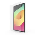 Hama Displayschutzglas Premium 0,33 mm gehärtet HD für Apple iPad Pro