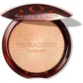 GUERLAIN Terracotta Luminizer highliting Bronzer Puder Farbton 00 Cool Ivory 7 g