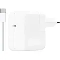 Apple Power-Delivery-Ladegerät 30 W + USB-C-auf-USB-C-Kabel 1 m