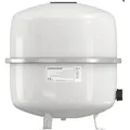 Membran-Druckausdehnungsgefäß für Heizung, 3 bar 35 Liter weiß Hausmodell - Weiß