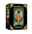 The Dungeons & Dragons Tarot Deck: A 78-Card Deck and Guidebook