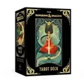 The Dungeons & Dragons Tarot Deck