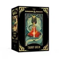 The Dungeons & Dragons: Tarot Deck (US IMPORT)