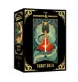 Das Dungeons & Dragons Tarot Deck