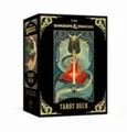 Fred Gissubel / The Dungeons & Dragons Tarot Deck /  9781984824660