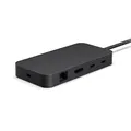 Microsoft Surface USB4 Dock - Dockingstation für Surface Devices EP2-20012