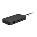 Microsoft Surface USB4 Dock for business (USB-A, USB-C, 5 Ports) (EP2-20012)