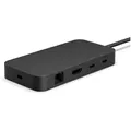 MICROSOFT Surface USB4-Dock, USB4 [Stecker], Business