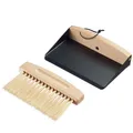 Westmark Tischkehr-Set – Praktisches Set aus Handfeger und Schaufel