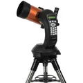 0050234110495 Celestron NexStar 4SE 241x Schwarz, Braun CELESTRON