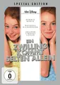 Ein Zwilling kommt selten allein DVD Special Edition USA Film Video