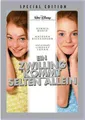 Ein Zwilling kommt selten allein Lindsay Lohan