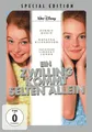 Ein Zwilling kommt selten allein [Special Edition] - Spielfilm, Komödie (2006)
