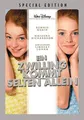 Ein Zwilling kommt selten allein - Special Edition - (Lindsay Lohan) - DVD-NEU