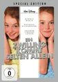 Ein Zwilling kommt selten allein (DVD) Dennis Quaid Natasha Richardson