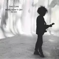 The Cure Boys Don't Cry CD Digpack Riedition Neu Und Versiegelt