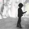 Audio Cd - Cure (The) - Boys Don't Cry  - Polydor -D- Neu