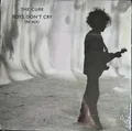 The CURE - Boys Don’t Cry - 5 Track CD Single - EP 86 Mix /12" Remix