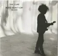 The Cure-CD-Boys Don´t Cry (86 MIX)  Ltd. Anniversary Edition-Papersleeve-NEU!