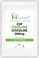 Forest Vitamin CDP Cholin Citicolin Gedächtnis Konzentration 300mg 60 Kapseln