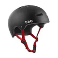 TSG Erwachsene Helm Superlight Solid Color, Satin Black, XXL, 750136