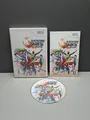 SUMMER STARS 2012 + ANLEITUNG NINTENDO WII PAL DEUTSCH OVP CIB KOMPLETT