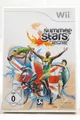 Summer Stars 2012 (Nintendo Wii/Wii U) Spiel in OVP - SEHR GUT