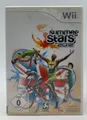 Summer Stars 2012 | Nintendo Wii | OVP | Game | Wii