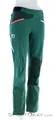 Ortovox Col Becchei Damen Tourenhose-Oliv-Dunkelgrün-S
