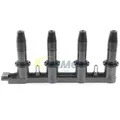 VEMO Zündspule OPEL,CHEVROLET,VAUXHALL V40-70-0082 19005358,25186687,055561655 Einzelzündspule 1677082780,55584745,1208086,55561655,01208086,25186686