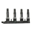 RIDEX 689C0279 Zündspule 12V für OPEL ZAFIRA B (A05) INSIGNIA Caravan ASTRA J
