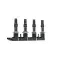 STARK SKCO-0070293 Zündspule 12V für OPEL ZAFIRA B (A05) INSIGNIA Caravan