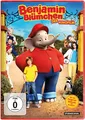 DVD * BENJAMIN BLÜMCHEN - DER KINOFILM # NEU OVP KX