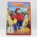 DVD | Benjamin Blümchen - Der Kinofilm  | Disc poliert