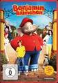Benjamin Blümchen / Benjamin Blümchen-Der Kinofilm