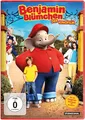 BENJAMIN BLÜMCHEN - DER KINOFILM # DVD NEU OVP