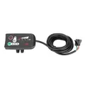 Elektrofahrrad Display 24V E-Bike Intelligentes Bedienfeld LED880 Display Was...