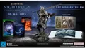 Elden Ring Nightreign - Collector's Edition - Xbox ONE & Series X - Neu & OVP